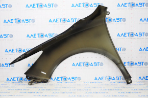 Aripa dreapta fata Acura MDX 14-16 pre-restilizare, negru NH-731P