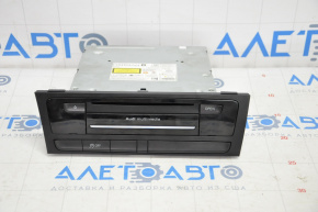 Radio-casetofon Audi A4 B8 08-16