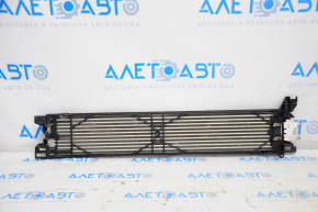 Radiatorul de răcire a cutiei de viteze automate Fiat 500X 16-18