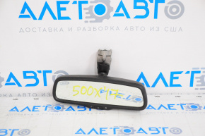 Зеркало внутрисалонное Fiat 500X 16-22 автозатемнение