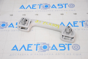 Ручка потолка передняя правая Fiat 500X 16-22 серая