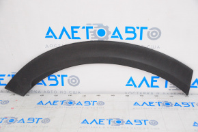 Capacul aripii spate dreapta Fiat 500X 16- fixare prindere