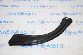 Suport amplificator subcadru dreapta față Fiat 500X 16-17