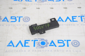 Antena keyless pentru Fiat 500X 16-18 pre-restilizare