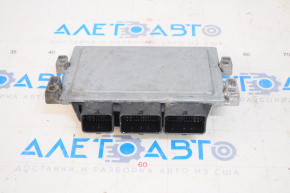 Блок ECU компьютер двигателя Ford C-max MK2 13-18