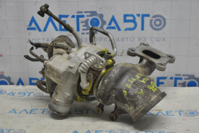 Turbina Ford Escape mk3 13-16 2.0T 112k