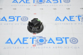 Semnalizator spate dreapta Ford Escape MK3 13-19 titan