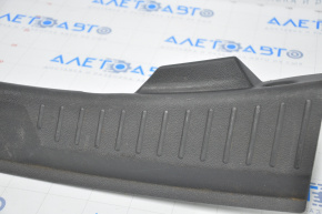 Capac portbagaj Ford Escape MK3 13-15 negru, zgarieturi