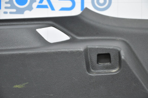 Capacul arcului stâng Ford Escape MK3 13-19 negru pentru subwoofer, zgârieturi, uzură