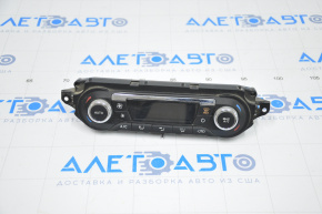 Controlul climatizării Ford Escape MK3 13-16, automatizat