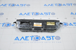 Controlul climatizării Ford Escape MK3 13-16, automatizat