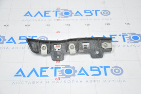 Montare bara fata pe aripa stanga Ford Escape MK3 13-16 pre-restilizare, suport rupt.