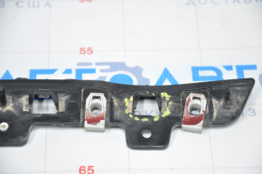 Montare bara fata pe aripa stanga Ford Escape MK3 13-16 pre-restilizare, suport rupt.