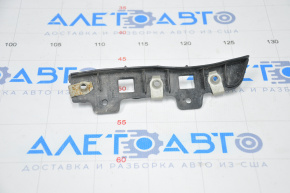 Montare bara fata pe aripa dreapta Ford Escape MK3 13-16 pre-restilizare, suport rupt