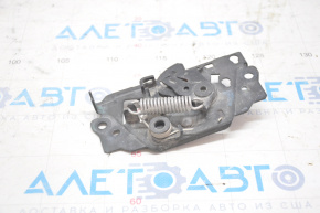 Capota de motor Ford Escape MK3 13-19 fără senzor.