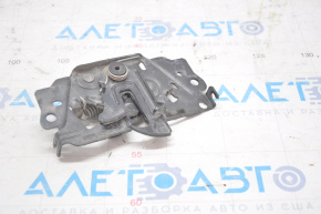 Замок капота Ford Escape MK3 13-19 без датчика