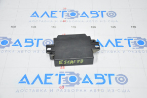 Parking Assistant Control Module Unit Ford Escape MK3 13-