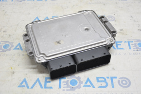 Blocul ECU al motorului Ford Focus mk3 11-18 2.0