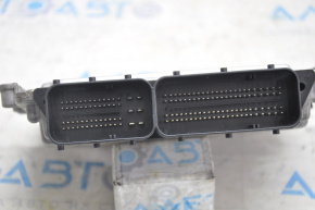 Blocul ECU al motorului Ford Focus mk3 11-18 2.0