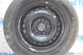 Roată de 15 inch pentru Ford Focus mk3 11-18, din fier.