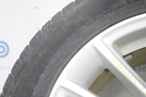 Roată de 16 inch pentru Ford Focus mk3 11-18 tip 2, cu jantă