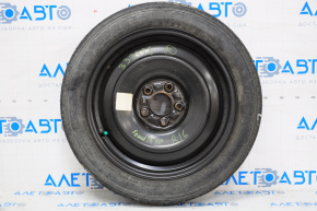 Roata de rezerva Ford Focus mk3 11-18 R16 125/80