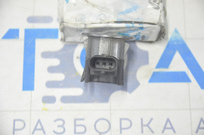 Senzor de parcare spate pentru Ford Focus mk3 11-14 pre-restilizare, cu inel