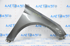 Aripa dreapta fata Ford Focus mk3 11-18 SUA grafit J7 pinten