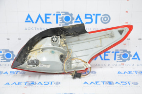 Lampa exterioară aripă stângă Ford Focus mk3 15-18 restilizare 4d