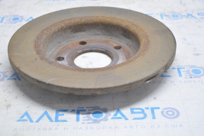 Placă de frână spate stânga Ford Focus mk3 11-18 10.0 mm