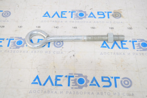 Clema de tractare Jeep Cherokee KL 14- neoriginală