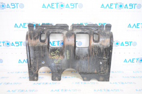 Protecție motor față Jeep Cherokee KL 14-18 metal