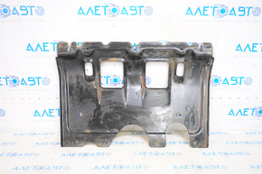 Protecție motor față Jeep Cherokee KL 14-18 metal