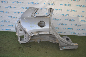 Aripa spate dreapta Jeep Cherokee KL 14-18 grafit PSC.