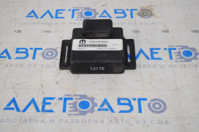 LIGHT LIGHTING CONTROL MODULE Jeep Cherokee KL 14-