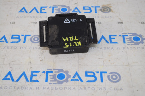 LIGHT LIGHTING CONTROL MODULE Jeep Cherokee KL 14-