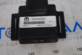 LIGHT LIGHTING CONTROL MODULE Jeep Cherokee KL 14-