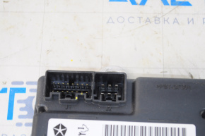 Transfer Case Control Module Jeep Cherokee KL 14-