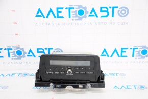 Radio CD player Mazda 6 16-17 SUA