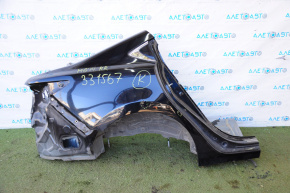 Aripa spate dreapta Mazda 6 13-17, neagra, piesa originala