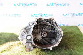 Cutie de viteze manuală complet asamblată Mazda 6 13-18 2.5 74k