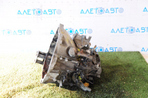 Cutie de viteze manuală complet asamblată Mazda 6 13-18 2.5 74k