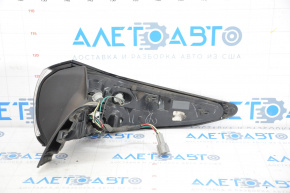 Lampa exterioară aripă stângă Nissan Murano z52 15-18