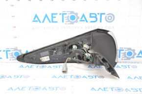 Lampa exterioară aripă dreapta Nissan Murano z52 15-18