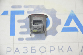 Парктроник задний Nissan Pathfinder 13-16 дорест, с кольцом