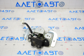 Замок стекла двери багажника Toyota Highlander 08-13