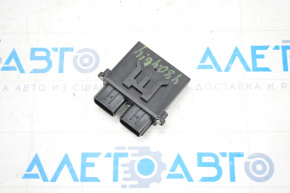 Computer Occupant Detection Toyota Highlander 08-13