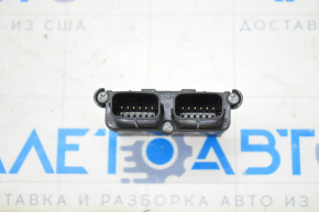 Computer Occupant Detection Toyota Highlander 08-13