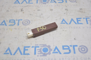 Antenna Keyless Toyota Prius 16- задняя