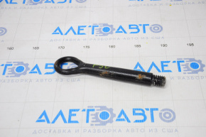 Clema de tractare Toyota Prius 50 16-